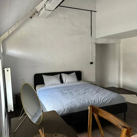 Bed & Breakfast La Seiche Kluisbergen