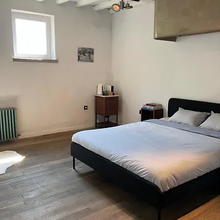 La Seiche Bed & Breakfast