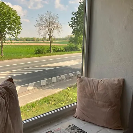 La Seiche Bed & Breakfast